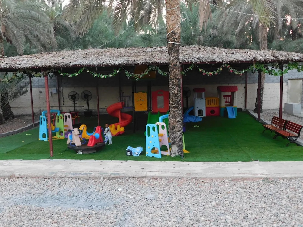 Hanaa Resort - Jalan Bani Bu Ali