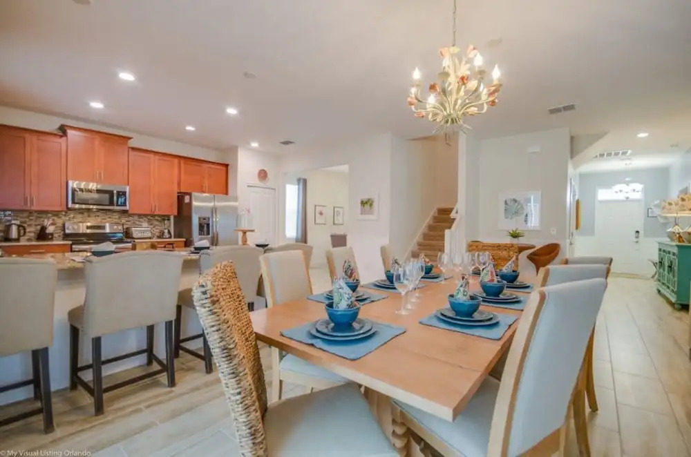Champions Gate 1546