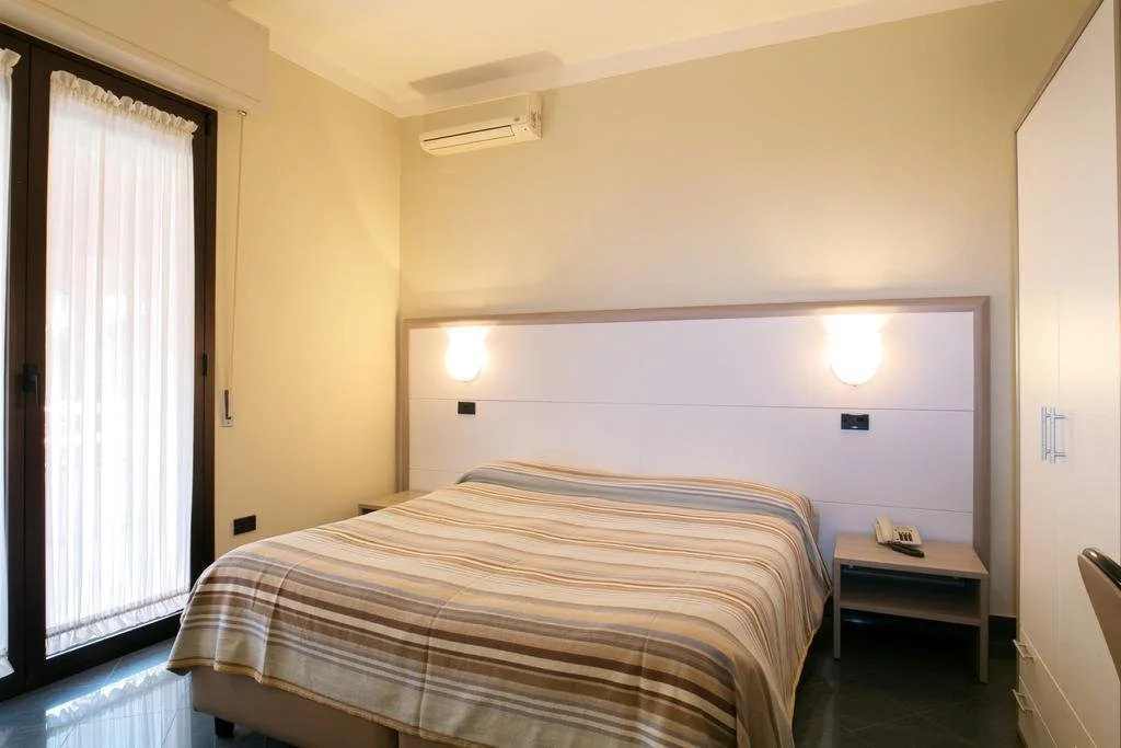 Hotel Olimpia