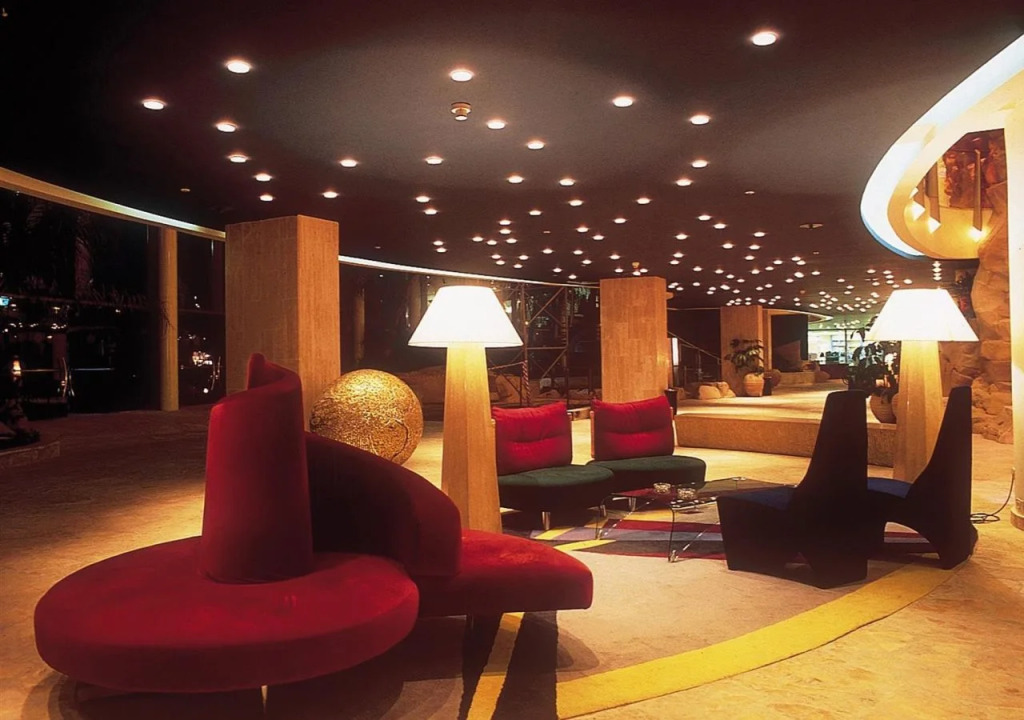 Dan Eilat Hotel