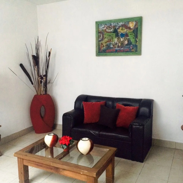 Casa María José