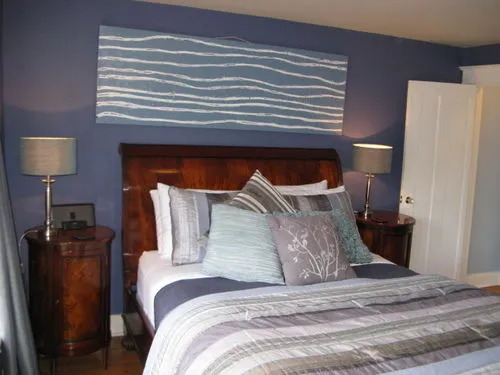 The Historic Pacific Bed & Breakfast