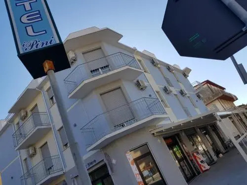 Hotel I Pini