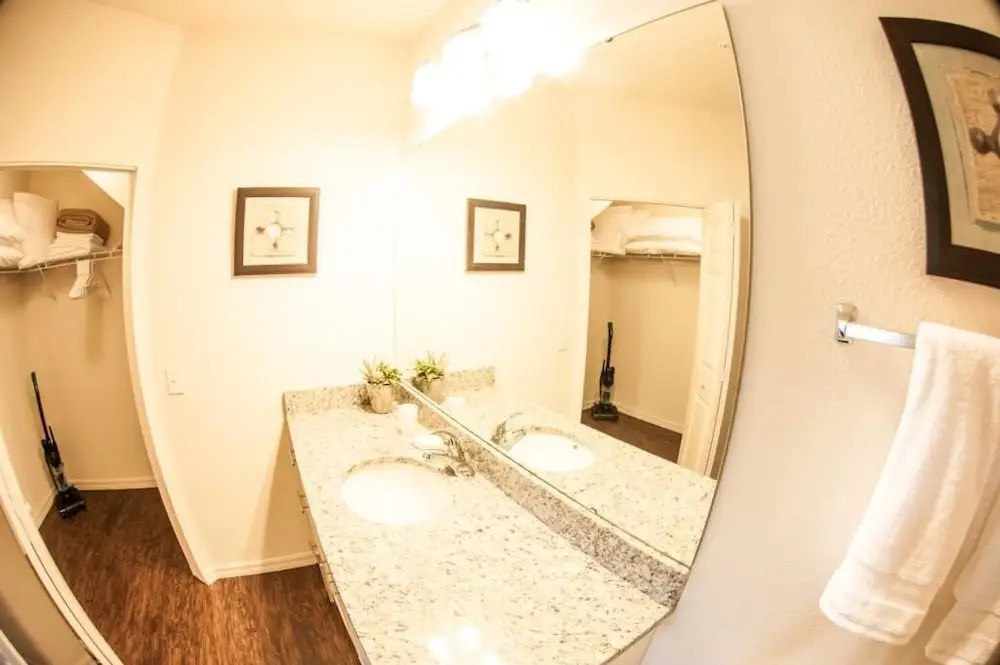 Nov Special W Lucaya Resort 4 Bed ID: 216947
