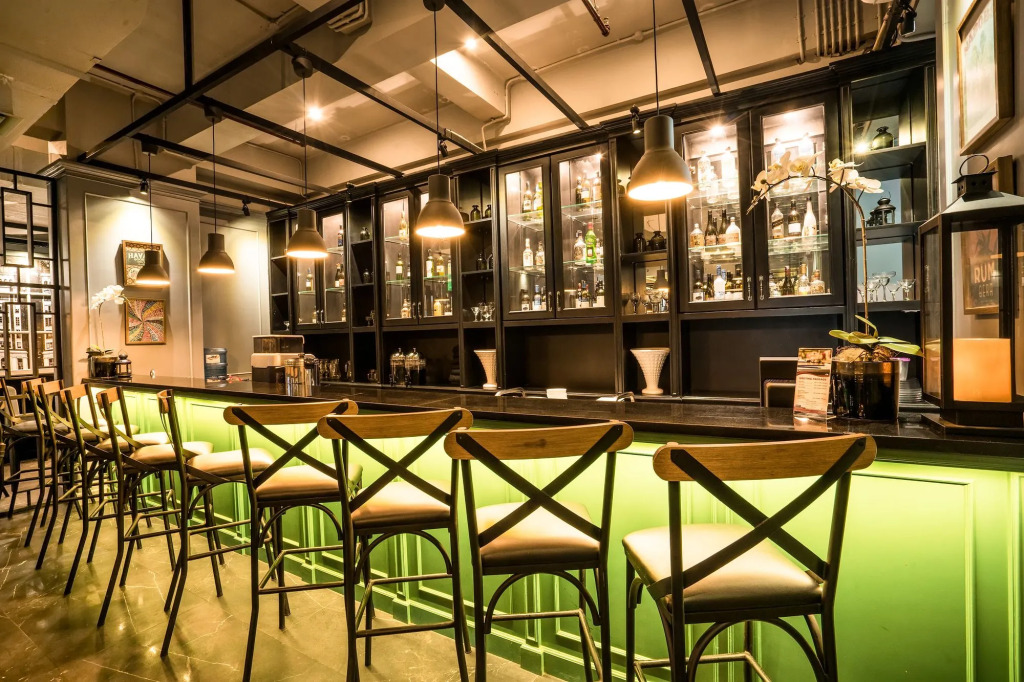 Maple Hotel Grogol