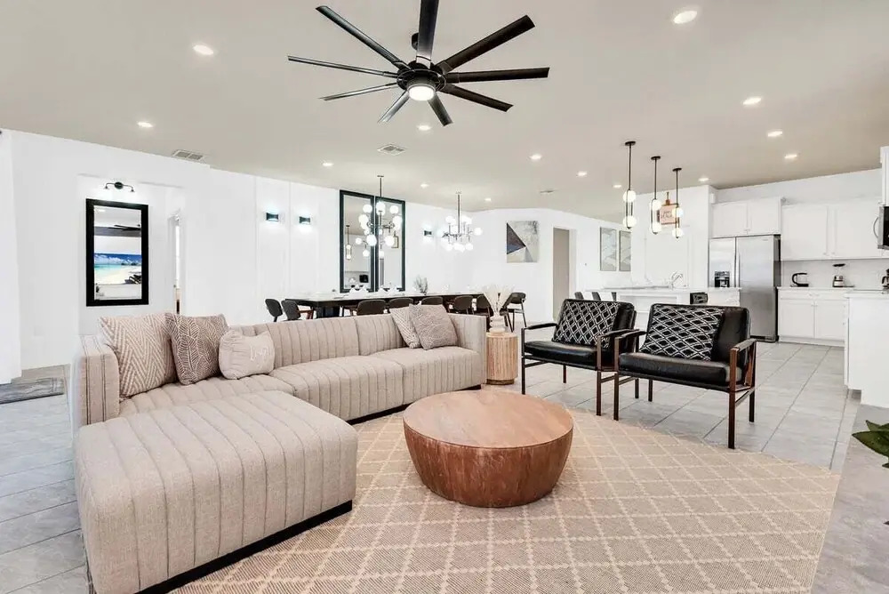 3624ll · Brand New Luxury 8BR Villa in Windsor Island