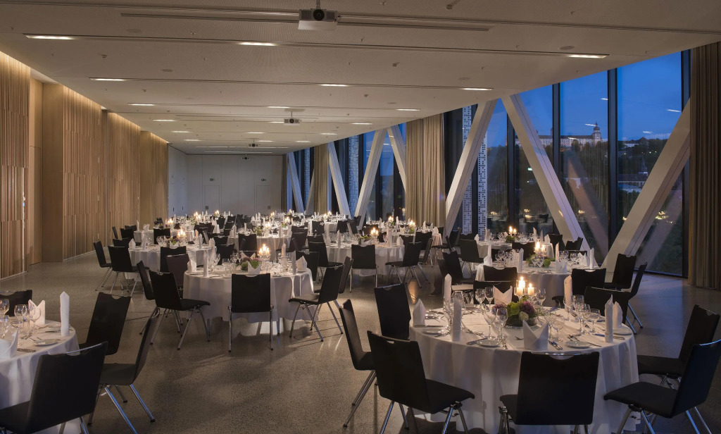 Maritim Hotel Würzburg