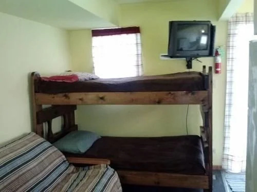 Bay Side Resort