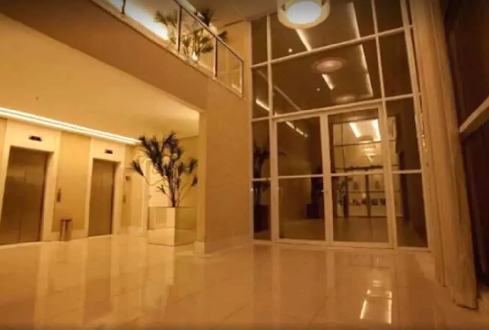Reserva jardim newlyfurnished luxury APT