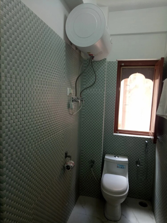 Tashiling Hotel