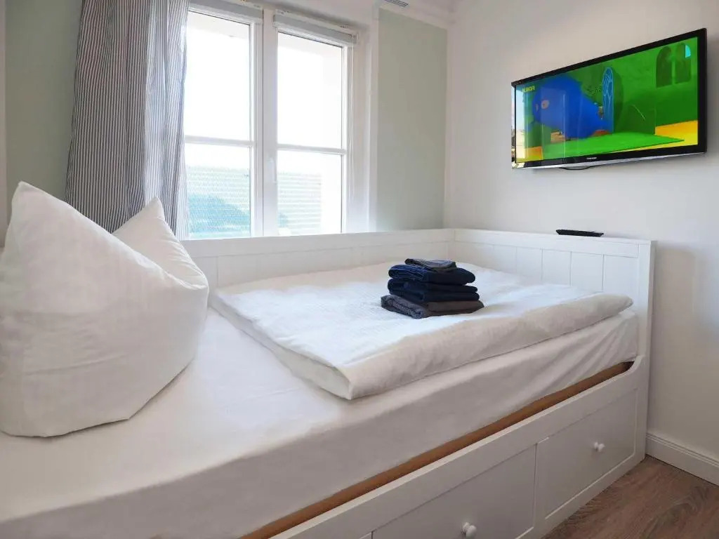 Villa Vineta Wohnung 206