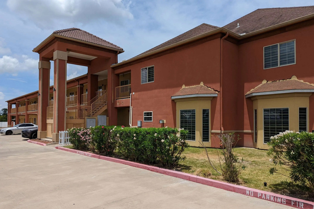 Quality Inn Brownsville
