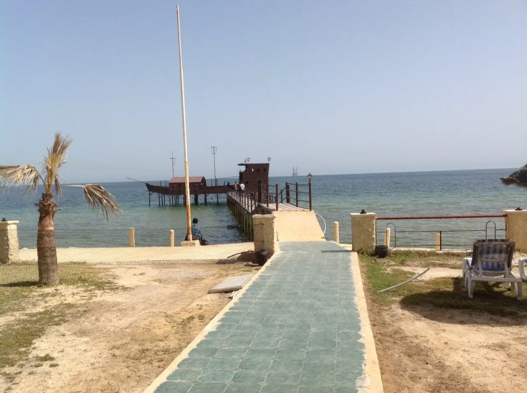 Pirates Gate Hotel