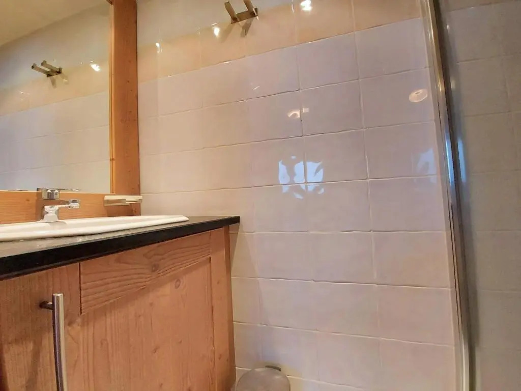 Appartement Samoëns, 3 pièces, 6 personnes - FR-1-624-38