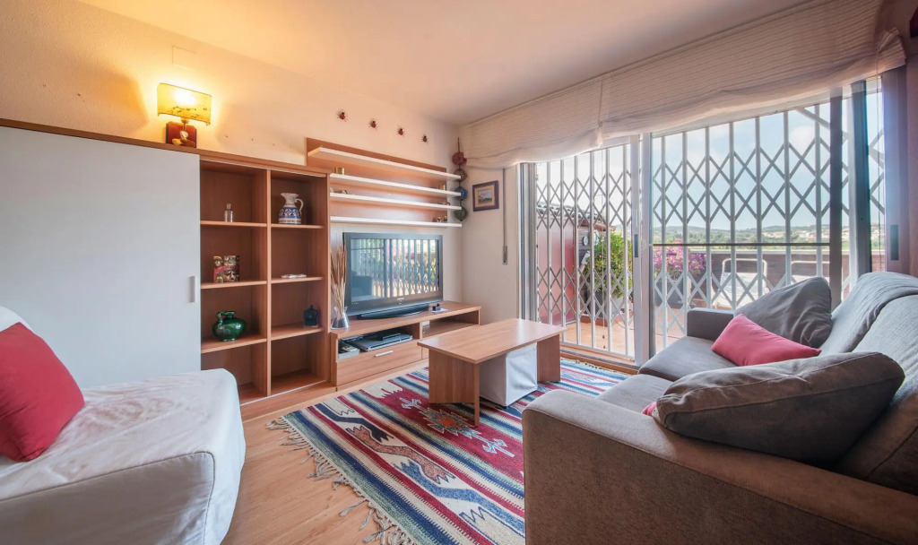 Bfa 89 - Penthouse Calafell