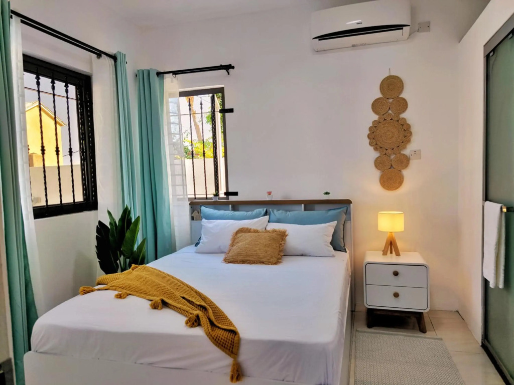 Villas Le Jasmin