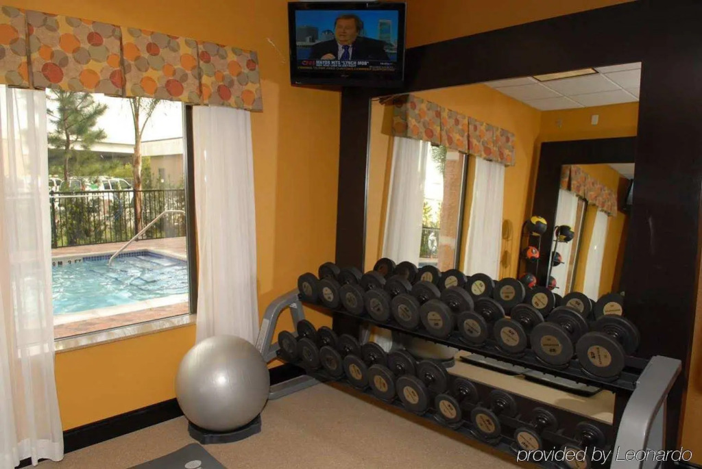 Hampton Inn & Suites Orlando-South Lake Buena Vista