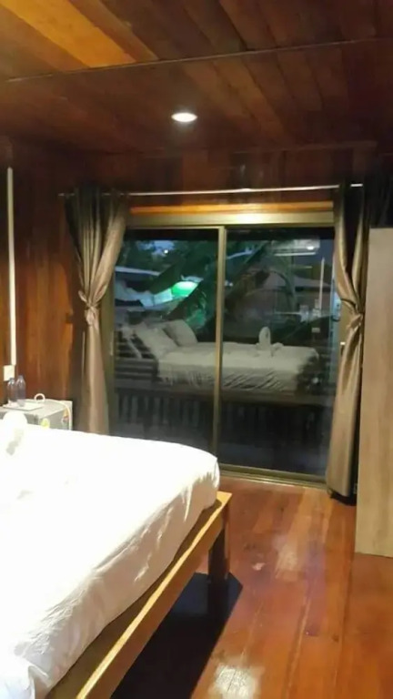 Tanavadee Boutique and Resort