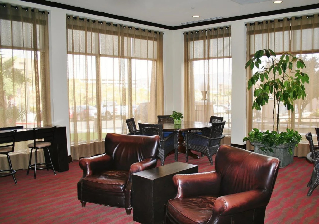 Hilton Garden Inn El Paso University