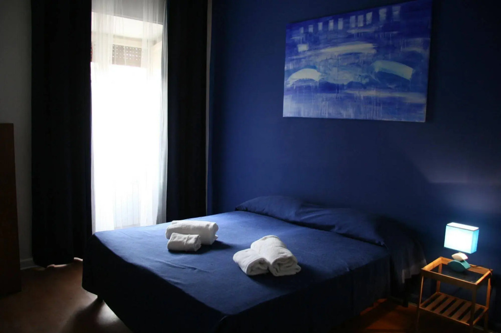 AD Trastevere Guest House - by AD Roma