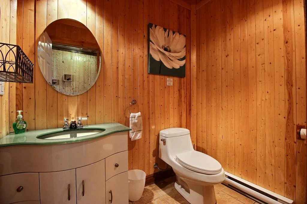 Chalets Valinouet