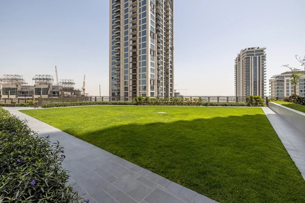 Creekside 18-A Dubai Harbour