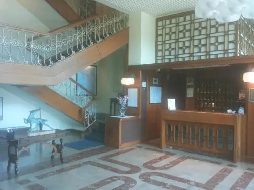 Hotel La Balestra