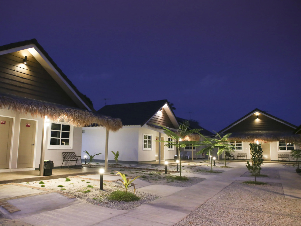 Lavigo Resort