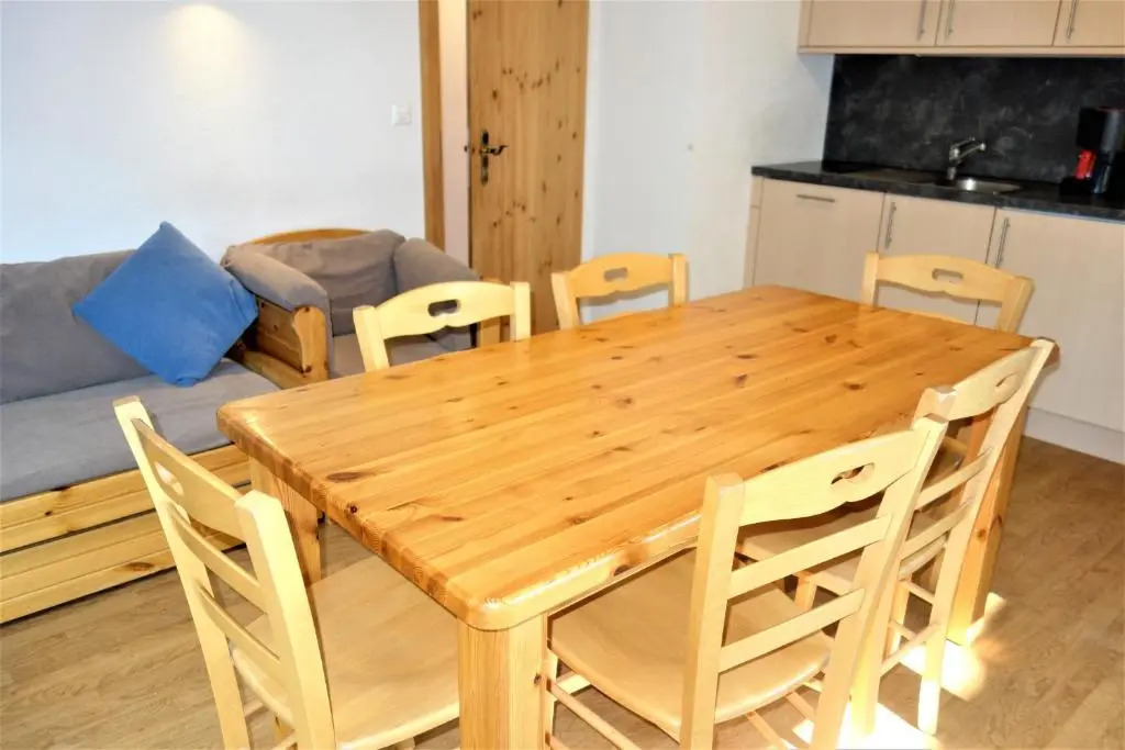 Pracondu 2 OUTDOOR & FUN appartement Superieur 3 pieces 6 pers