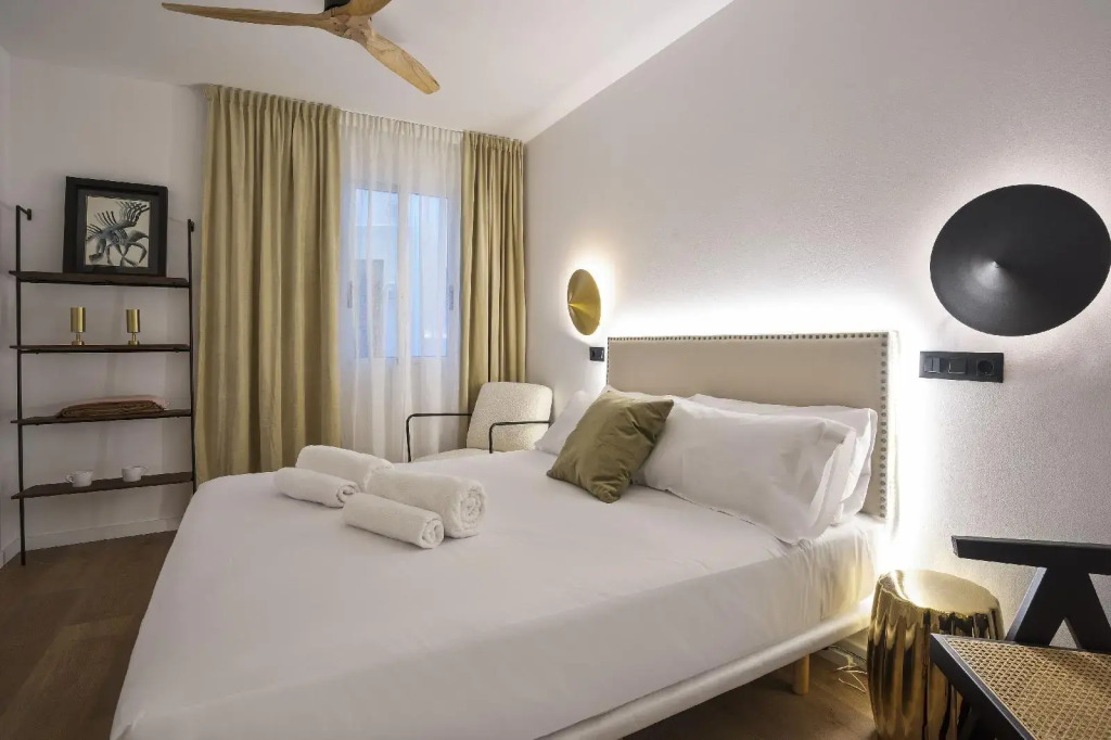 Hotel Casa Trafalgar Barcelona
