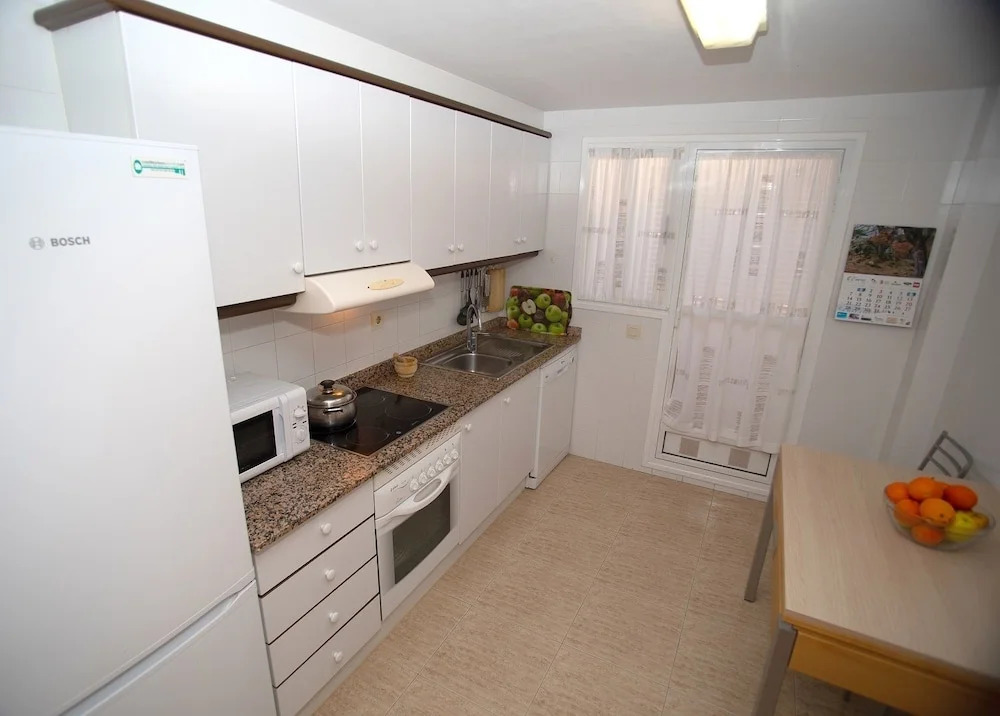 Magnífico ático duplex para 6 personas