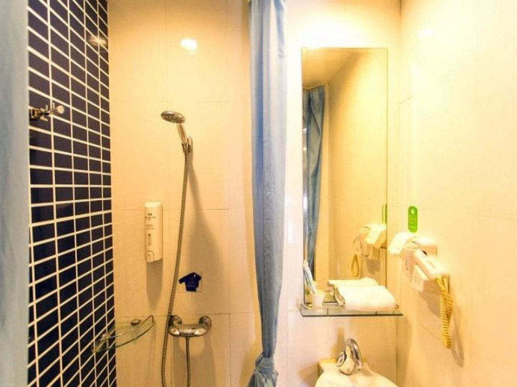 Hanting Hi Inn