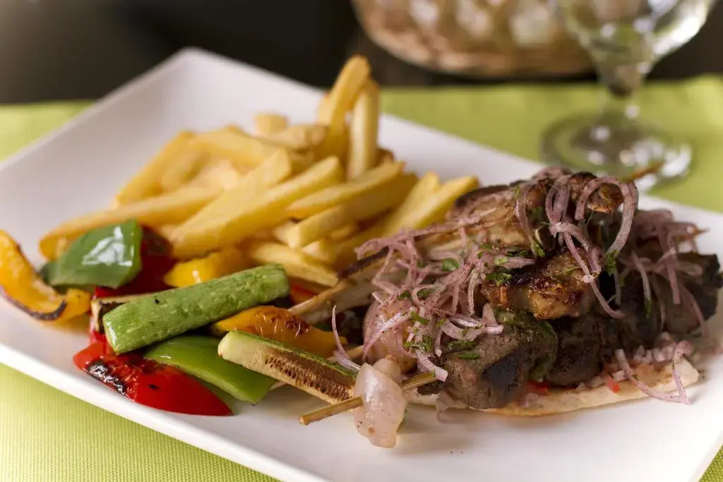 Golden Tulip Al Jazira Hotel & Resort