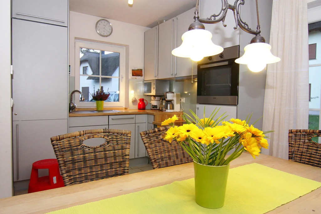 Ferienhaus Am Haff