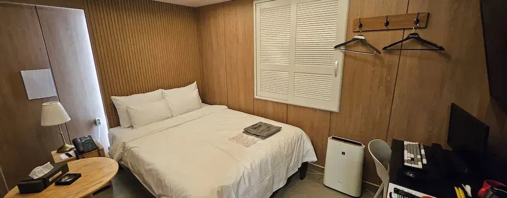 Billz Hotels Dongdaemun