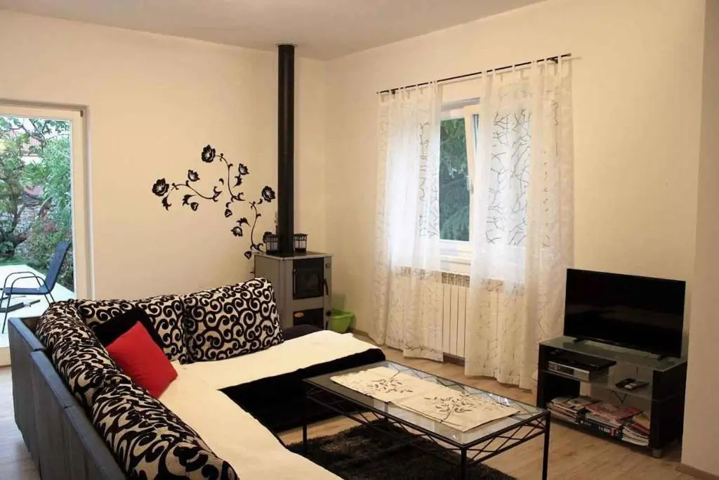Holiday home in Kanfanar - Istrien 42579