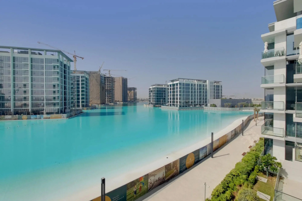 MBR - District One Residences 203