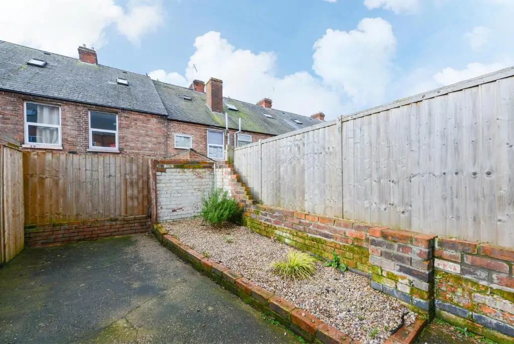 Perfect for Contractors! Spacious 5bed house with Parking - Radford