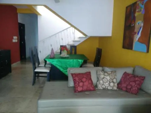 Casa Ginevra