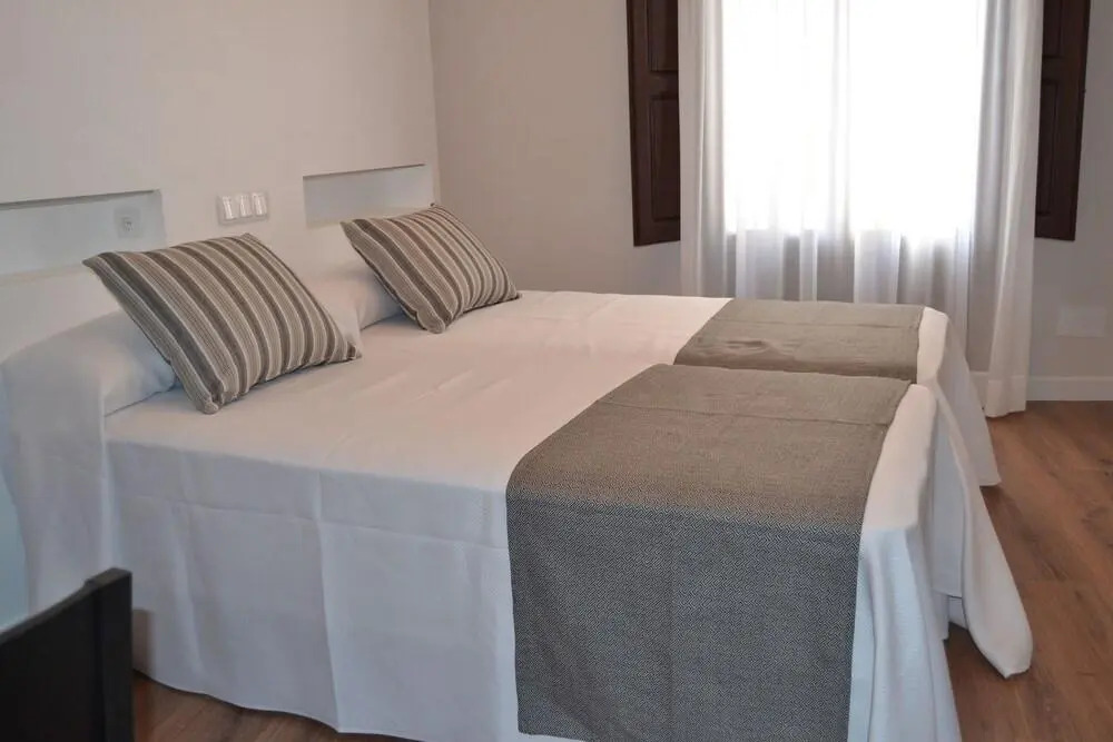 Hotel La Vera Cruz