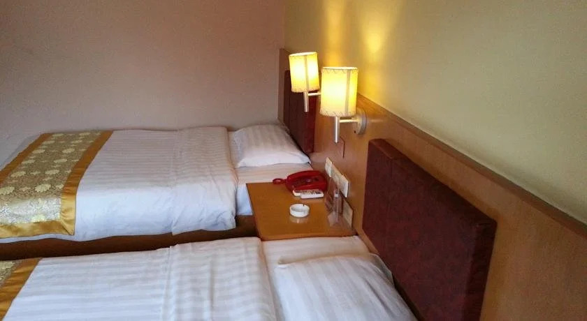 Yangshuo Xiyue Hotel