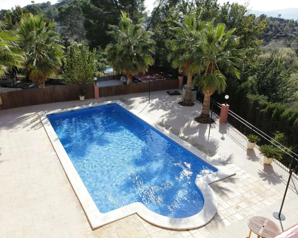 Hotel Rural El Molino de Felipe