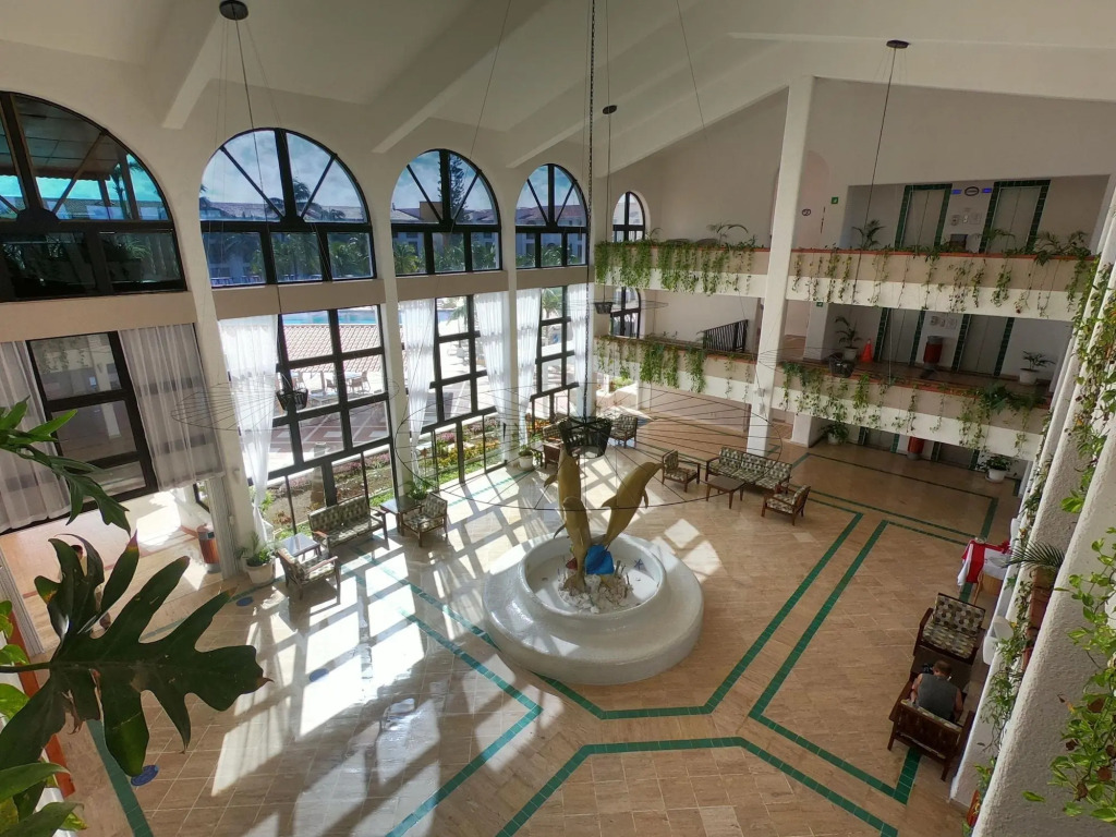 Cozumel Hotel & Resort