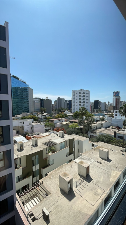 Loft con parking piscina y gym 802