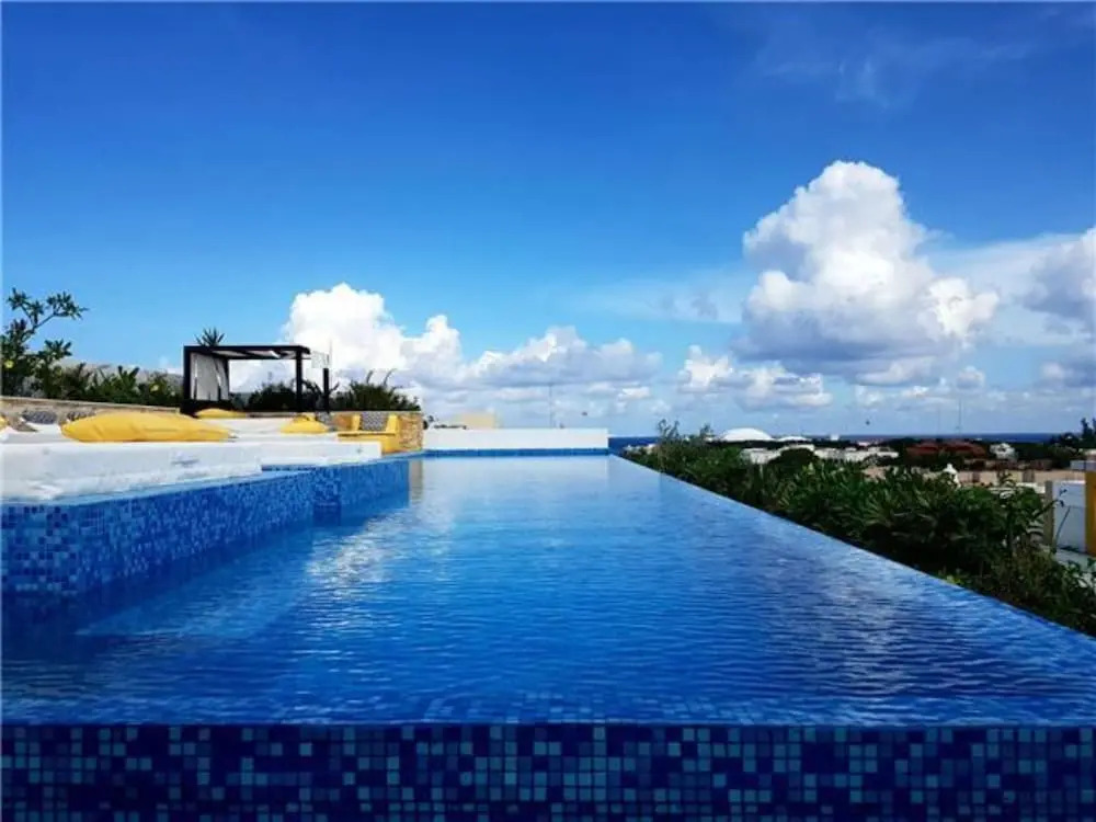 Deluxe Studio in the best area of Playa Del Carmen by Happy Address