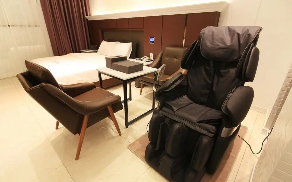 Suncheon Da Vinci Hotel