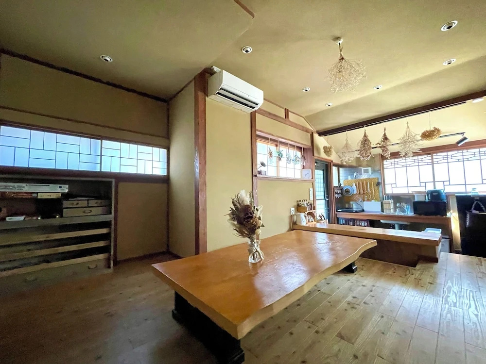 Japanese Traditional Inn Kamakura Rakuan