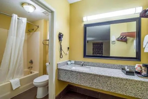 Country Hearth Inn Suites West Columbia