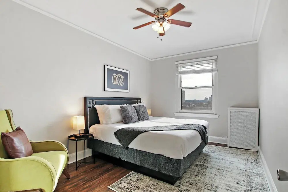 1BR Smart Stay - BS 908