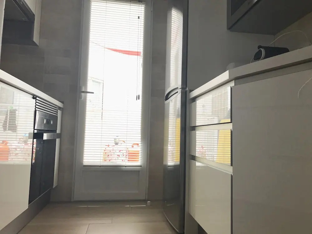 New Apartment Port Alicante Bilbao Center